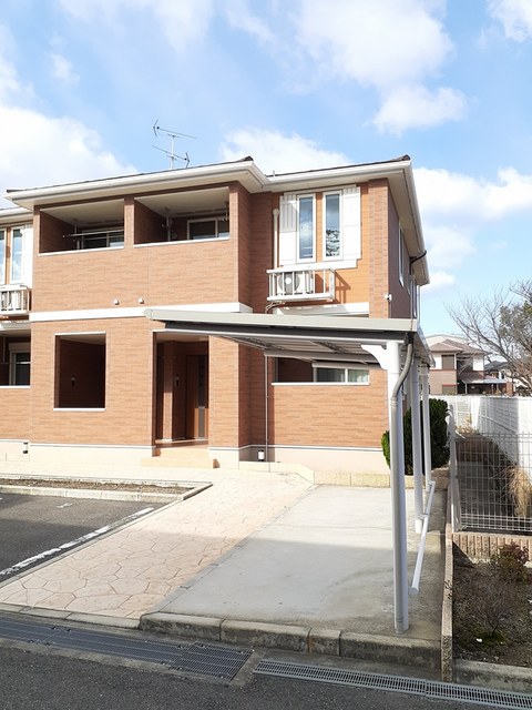 田園　ＵＧＡＴＯＫＵ　Ⅱ番館 その他6