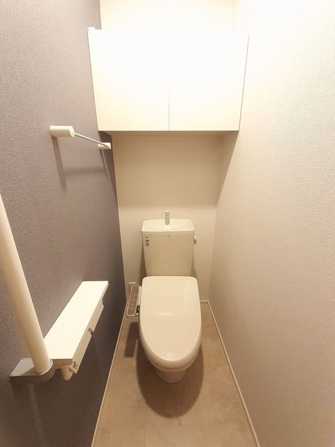 フリーデⅡ その他4