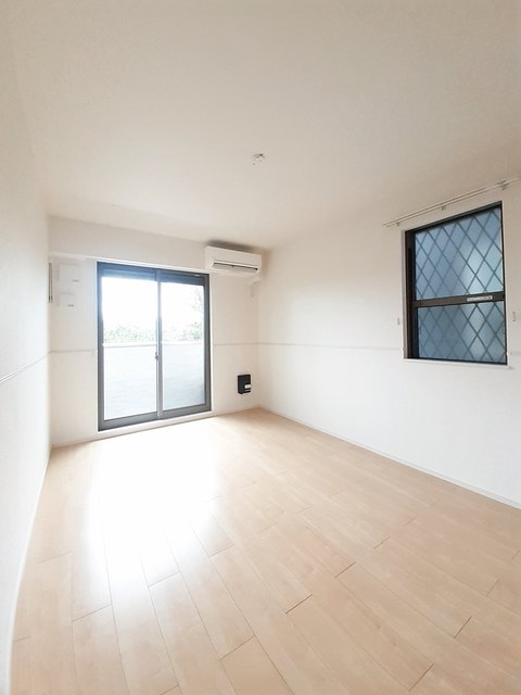 フリーデⅡ リビング