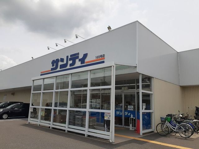 アン　シュヴァル　Ⅱ その他外観3