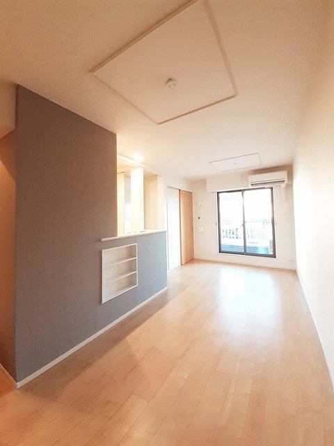 アン　シュヴァル　Ⅱ リビング