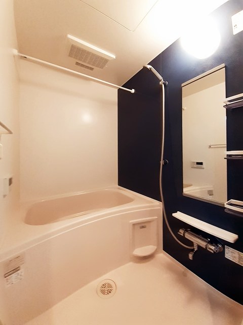 アン　シュヴァル　Ⅱ 風呂画像