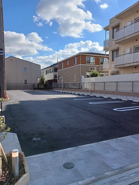 ヌーヴェルセゾン和泉大宮 その他5