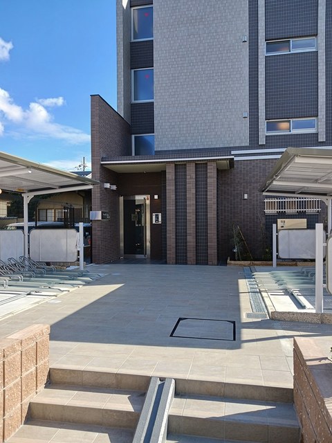 ヌーヴェルセゾン和泉大宮 その他6