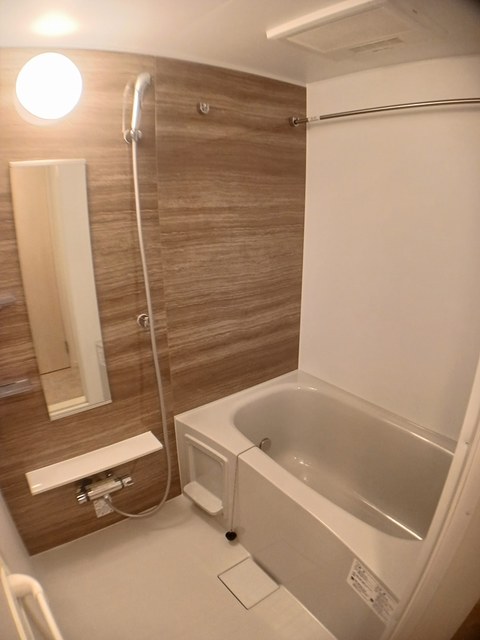 ヌーヴェルセゾン和泉大宮 風呂画像