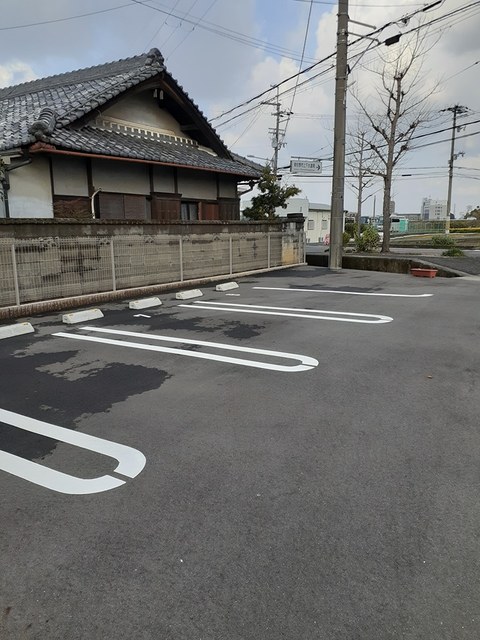 Ｇｒａｃｅ　Ｃｏｕｒｔ その他5