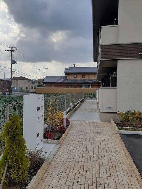 Ｇｒａｃｅ　Ｃｏｕｒｔ その他6