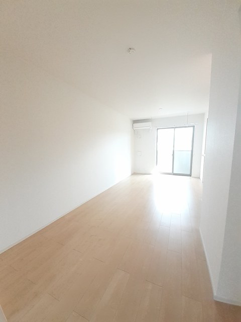 Ｇｒａｃｅ　Ｃｏｕｒｔ リビング