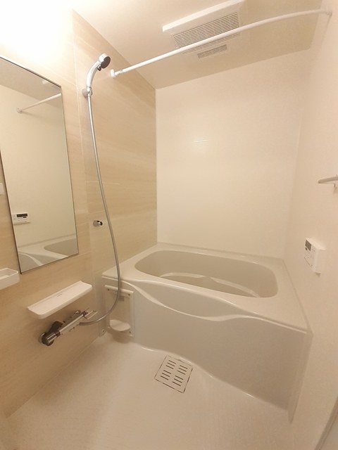 Ｇｒａｃｅ　Ｃｏｕｒｔ 風呂画像