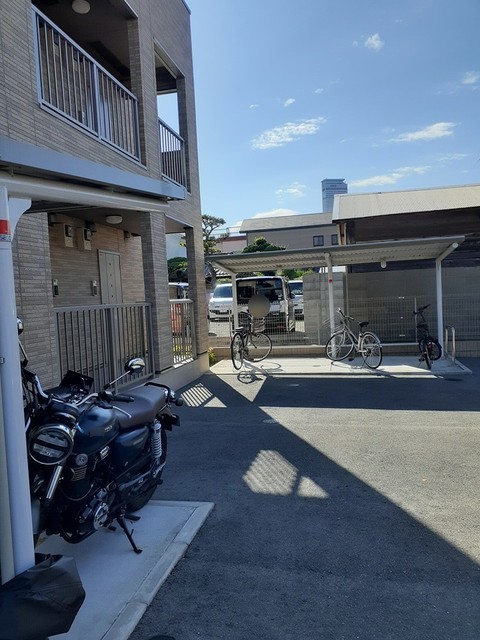 グラン　ウエスト その他6