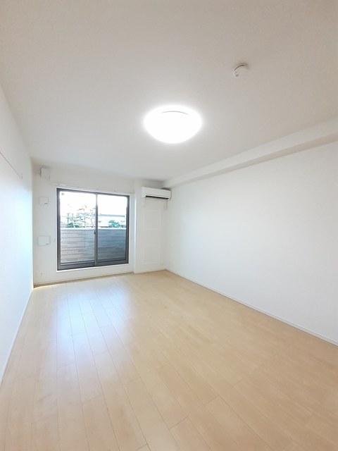 グラン　ウエスト リビング