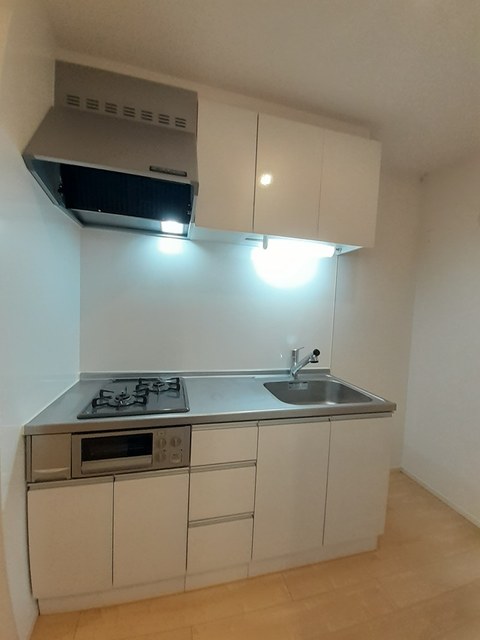 グラン　ウエスト キッチン