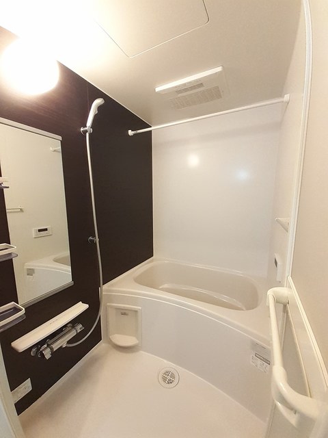 グラン　ウエスト 風呂画像