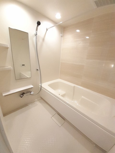 ケーズコート　鶴原Ⅲ 風呂画像