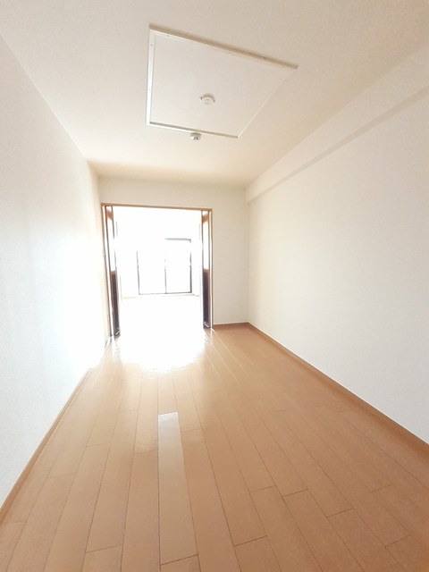 セントレジデンス その他2