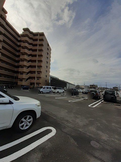 セントレジデンス その他5