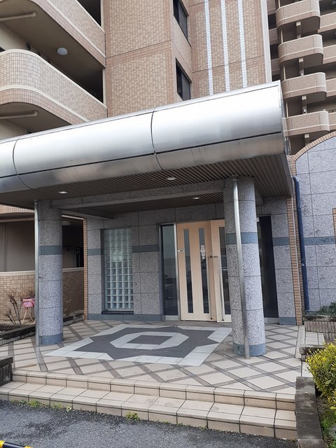 セントレジデンス その他6