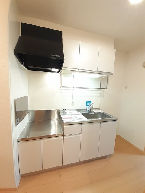 シャロル　Ⅲ キッチン