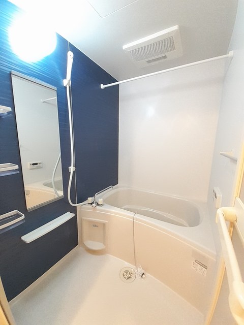 シャロル　Ⅲ 風呂画像