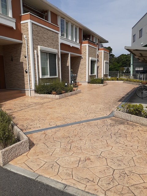 ラ　エルージュ その他7