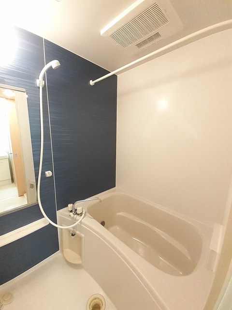 ラ　エルージュ 風呂画像