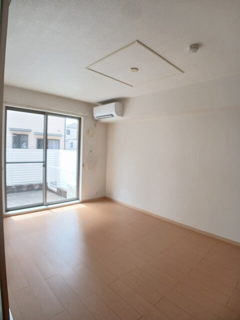 フラン リビング