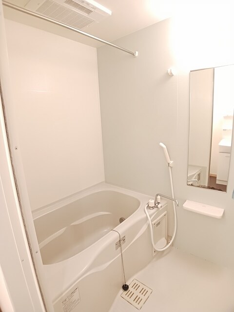 フラン 風呂画像