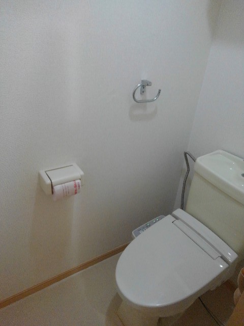 ハイツ城 その他2