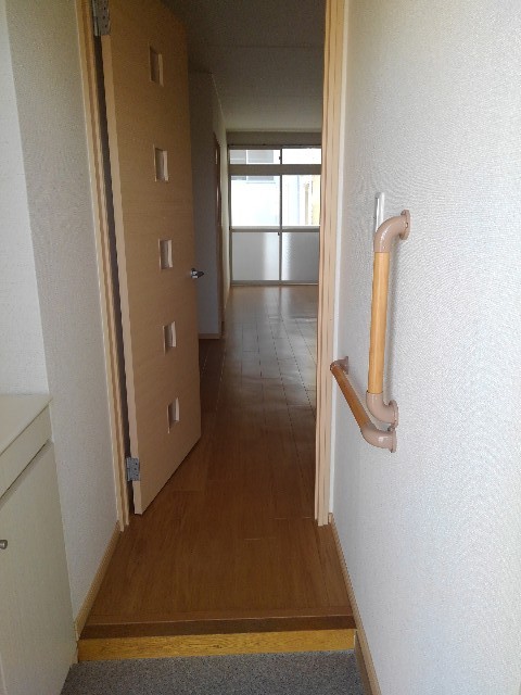 ハイツ城 その他4