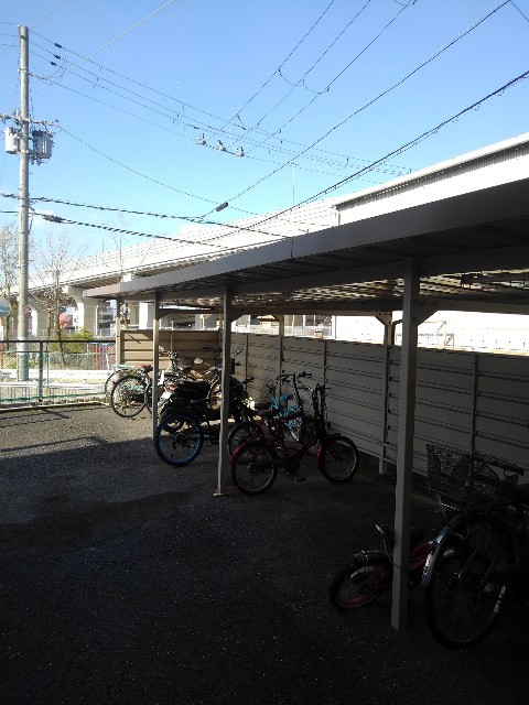 ハイツ城 その他7