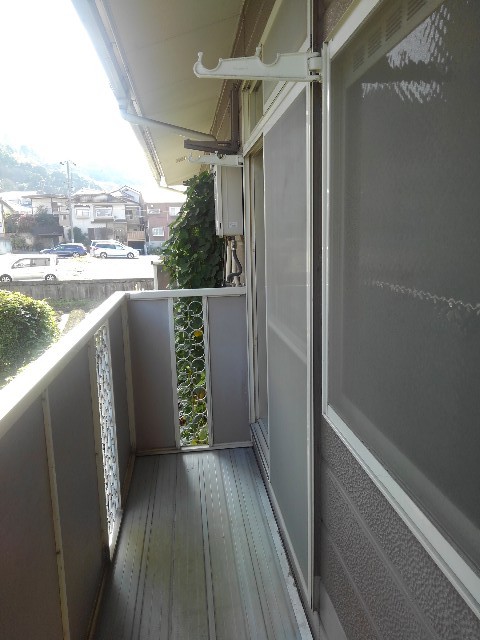 ハイツ城 その他8