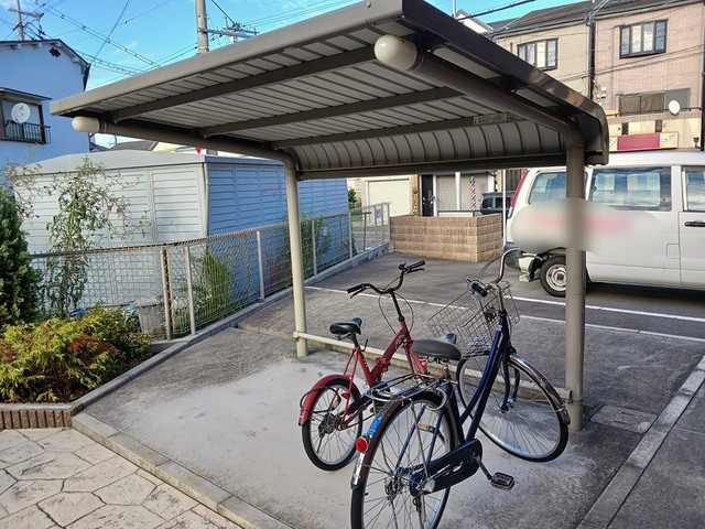 ステュ－ディオ招提 その他7