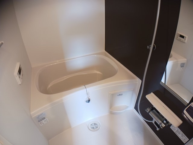 ステュ－ディオ招提 風呂画像