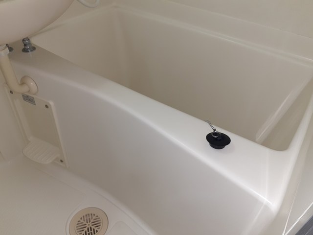 ラフィネアルブル 風呂画像