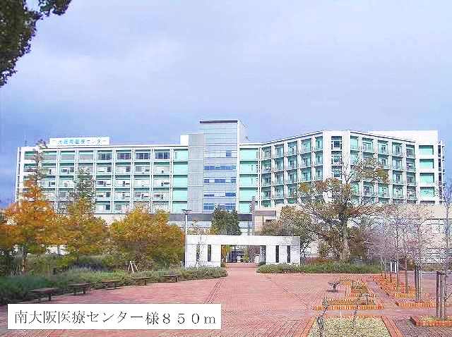 シャルムＴＷ その他外観4