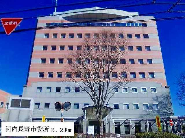 シャルムＴＷ その他外観6