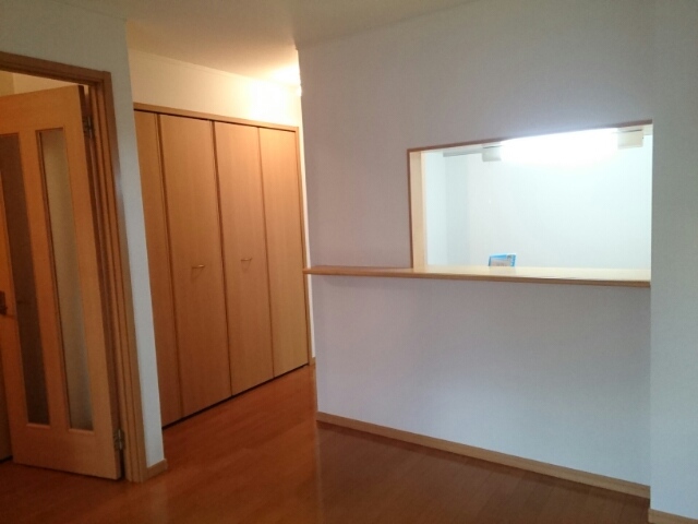 シャルムＴＷ リビング