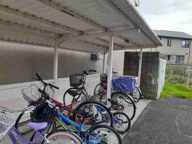 グランメ－ル　須田 その他7