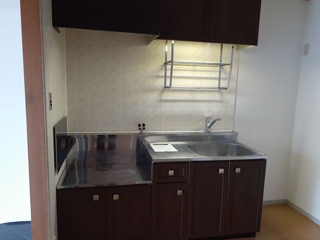 グランメ－ル　須田 キッチン