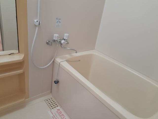 グランメ－ル　須田 風呂画像