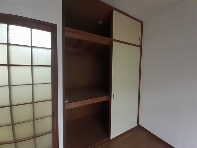 光ハイツ・杉本 その他5