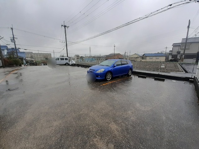 光ハイツ・杉本 その他6