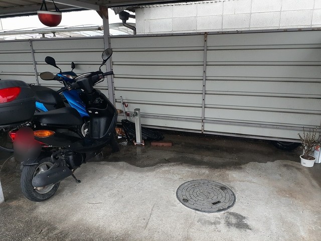 光ハイツ・杉本 その他7