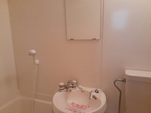 楠古谷マンション その他1