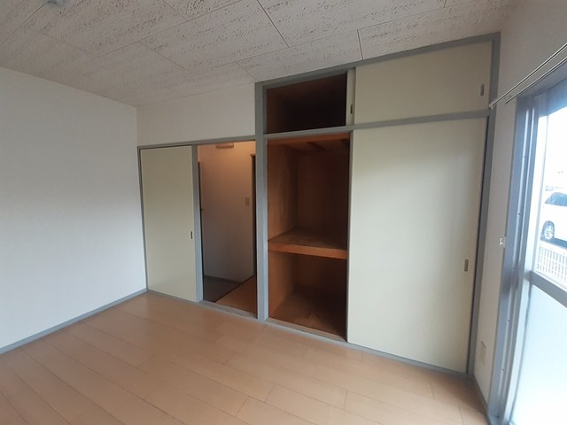 楠古谷マンション その他4