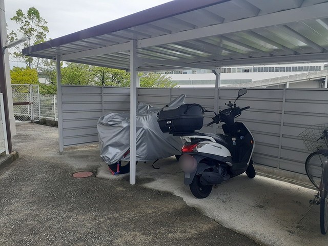 楠古谷マンション その他6