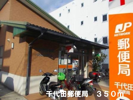 楠古谷マンション その他外観5