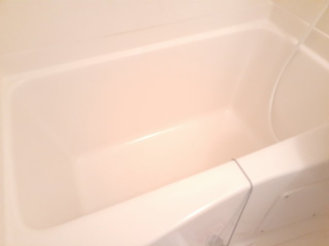 楠古谷マンション 風呂画像
