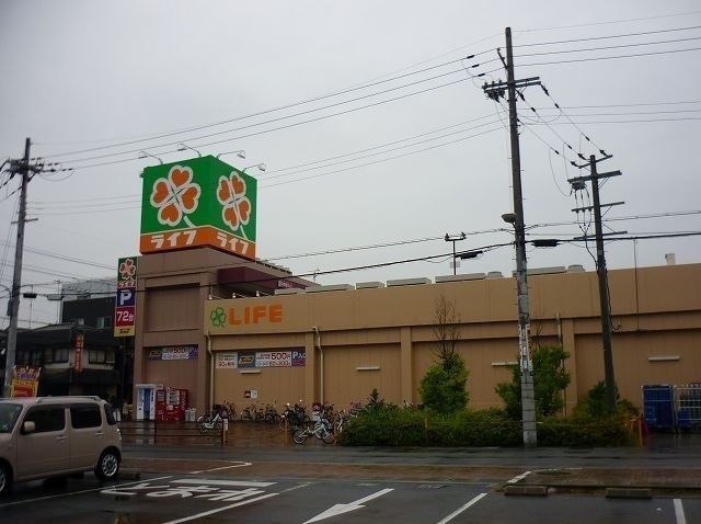 ファミールキンダ その他外観3