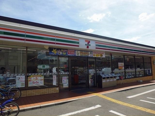 ファミールキンダ その他外観4